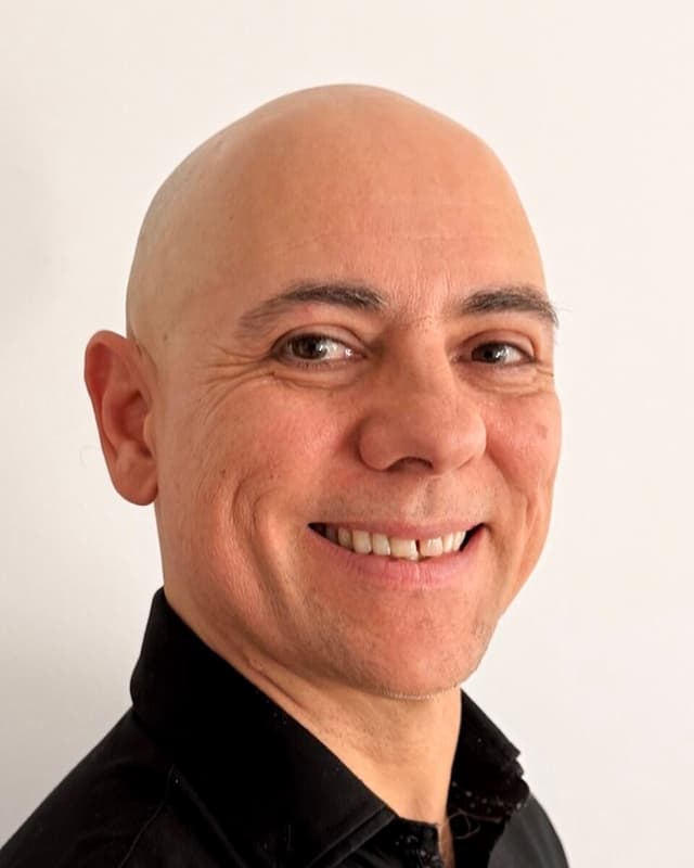 Sean Candy, founder of HiveWise Agents